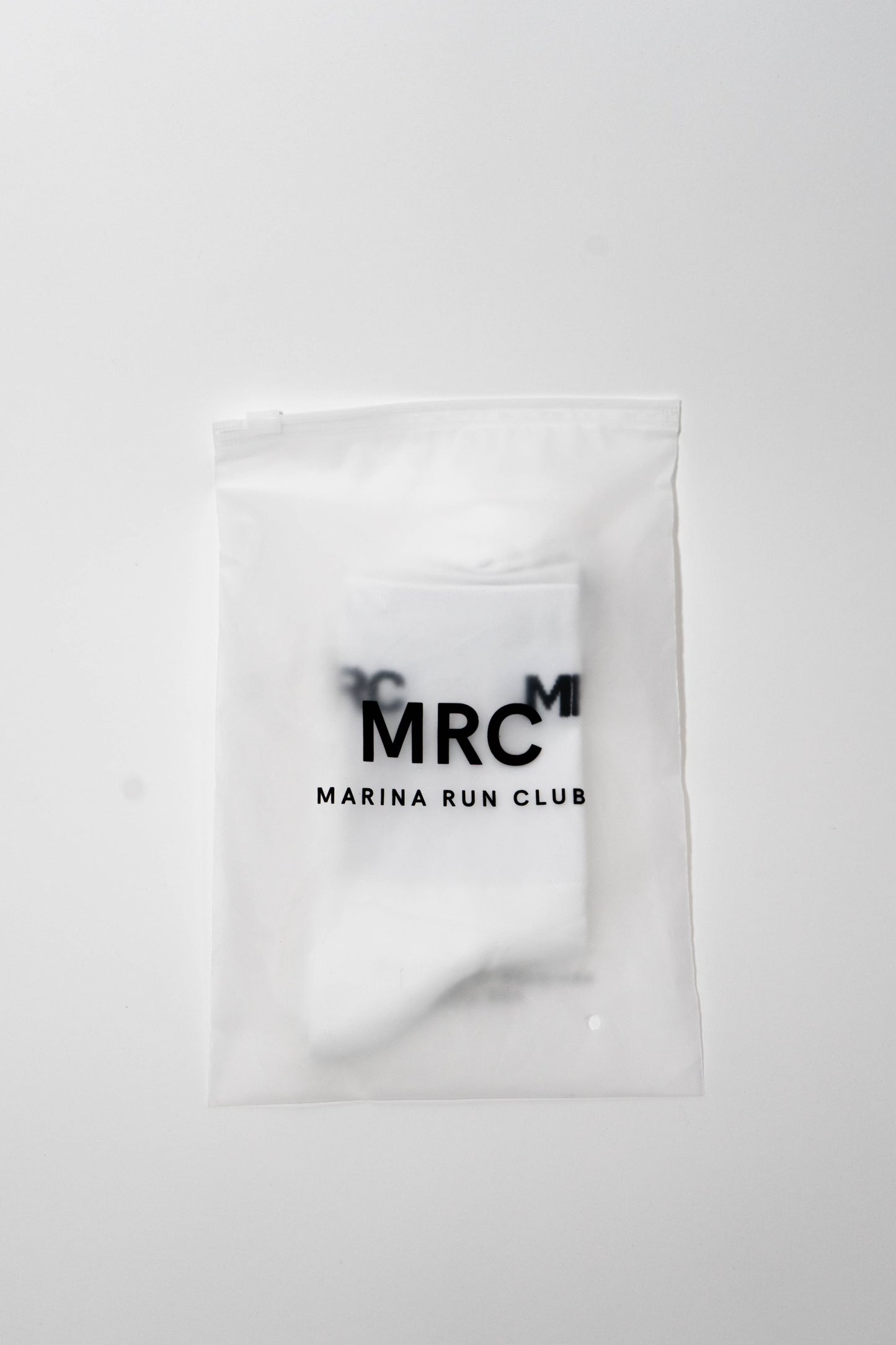MRC Performance Running Socks Unisex (2 pack)