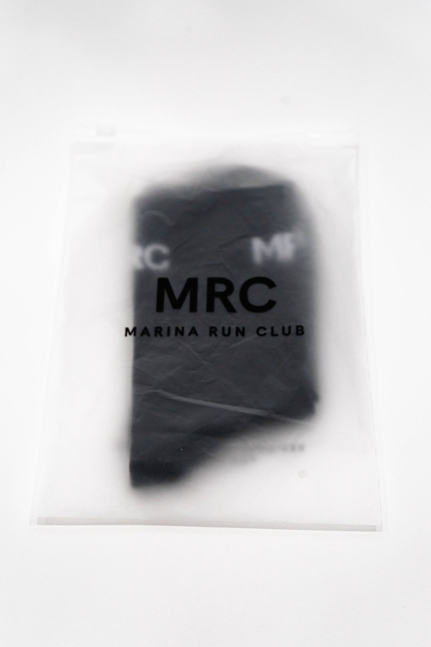 MRC Performance Running Socks Unisex (2 pack)