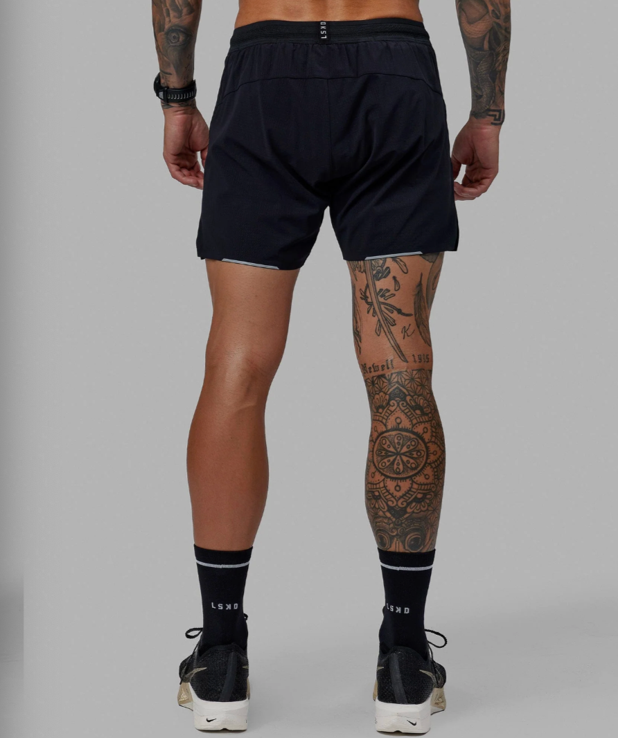 Men's UltraAir 5" Lined Performance Short