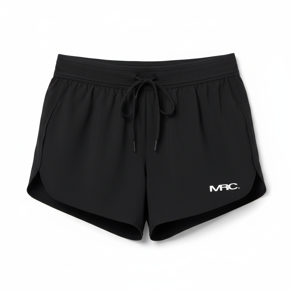 Women's Accelerate 3" Running Short