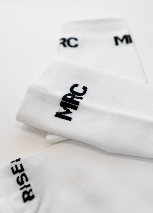MRC Performance Running Socks Unisex (2 pack)
