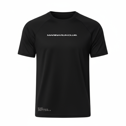 Men's AeroFLX+ Seamless Tee