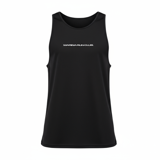 Men's Pace Running Tank