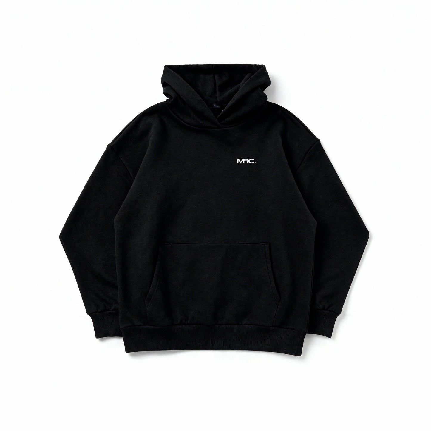 MVP Structure Hoodie
