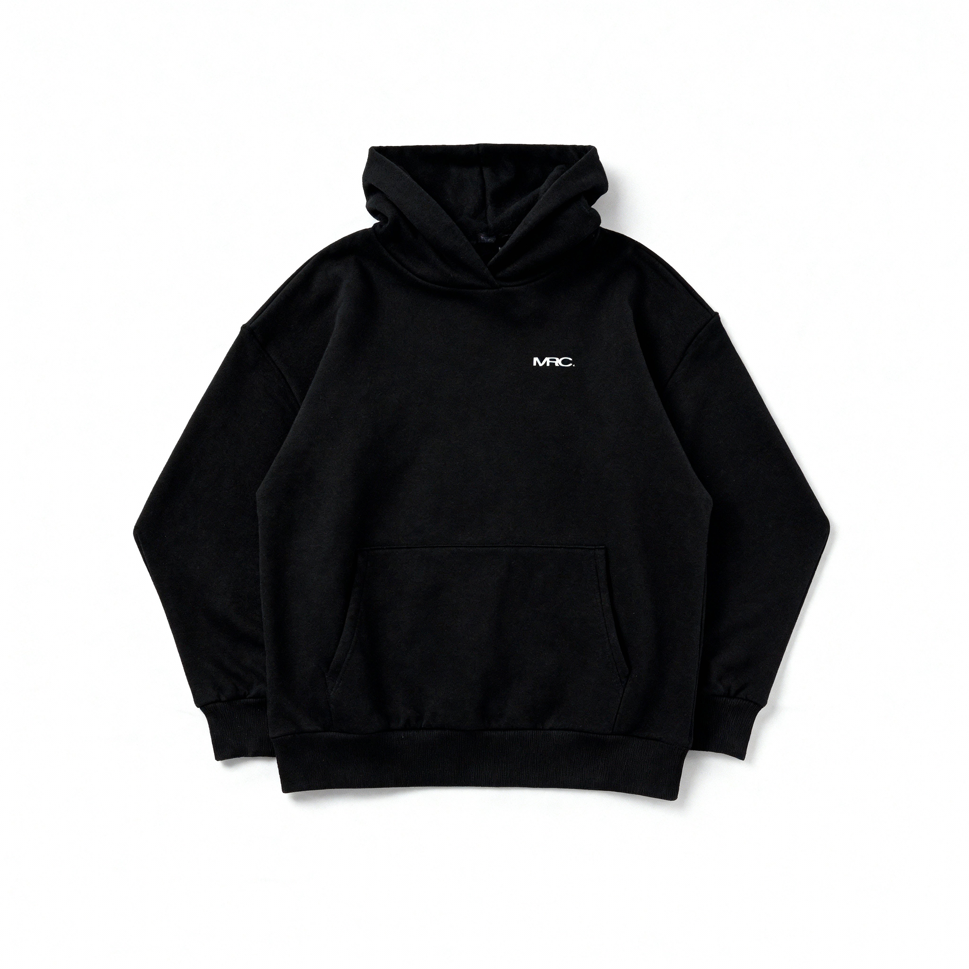 MVP Structure Hoodie