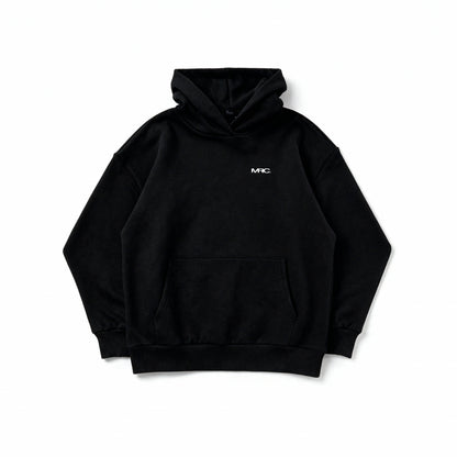 MVP Structure Hoodie