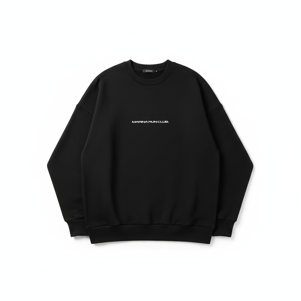 Unisex MVP Oversized Sweater