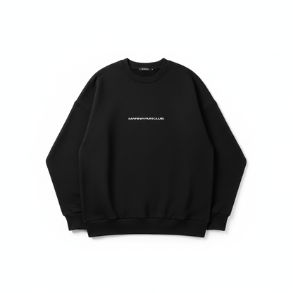Unisex MVP Oversized Sweater