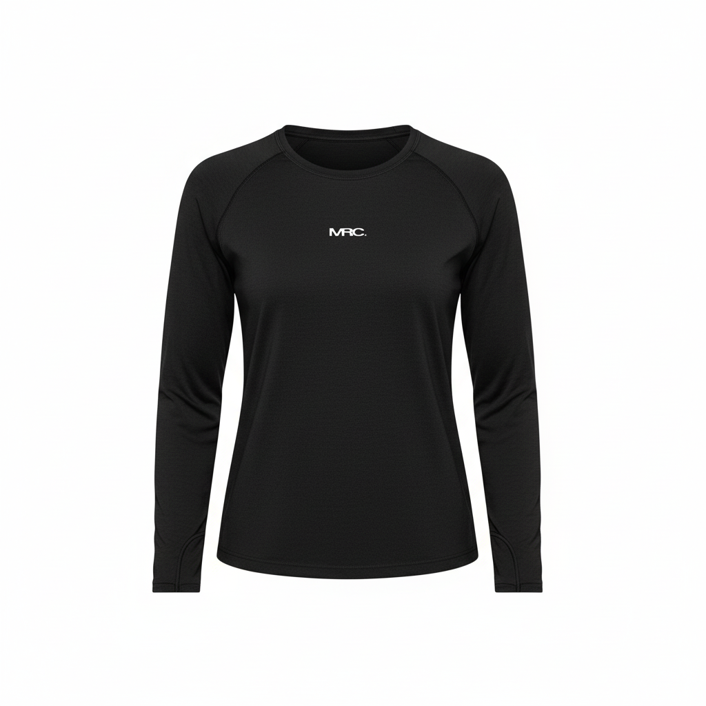 Women's AeroFLX+ Seamless Long Sleeve Tee