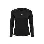 Women's AeroFLX+ Seamless Long Sleeve Tee