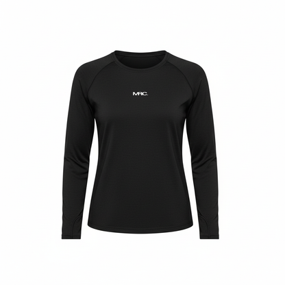 Women's AeroFLX+ Seamless Long Sleeve Tee