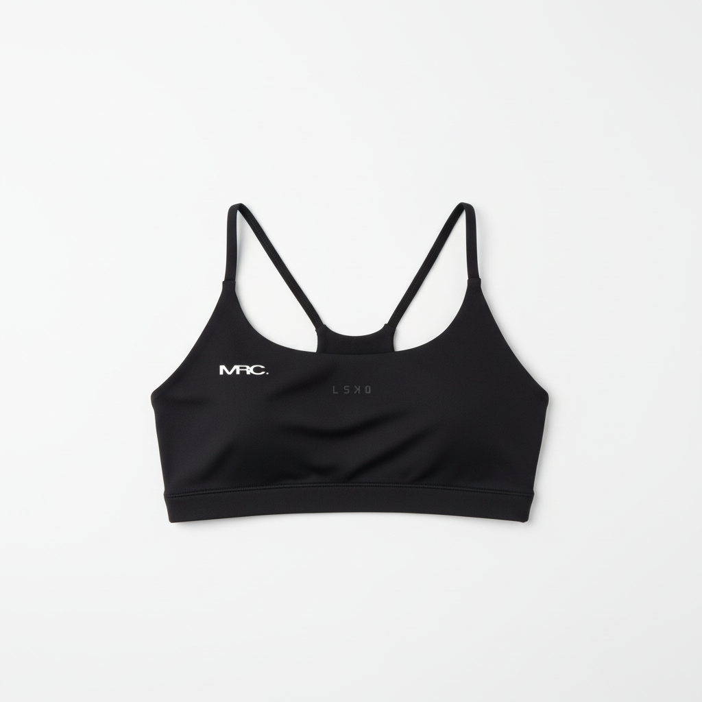 Women's Twist Sports Bra