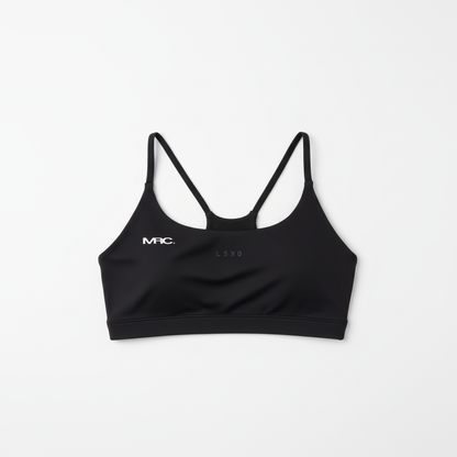 Women's Twist Sports Bra