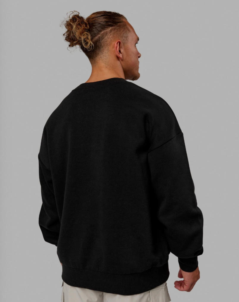 Unisex MVP Oversized Sweater