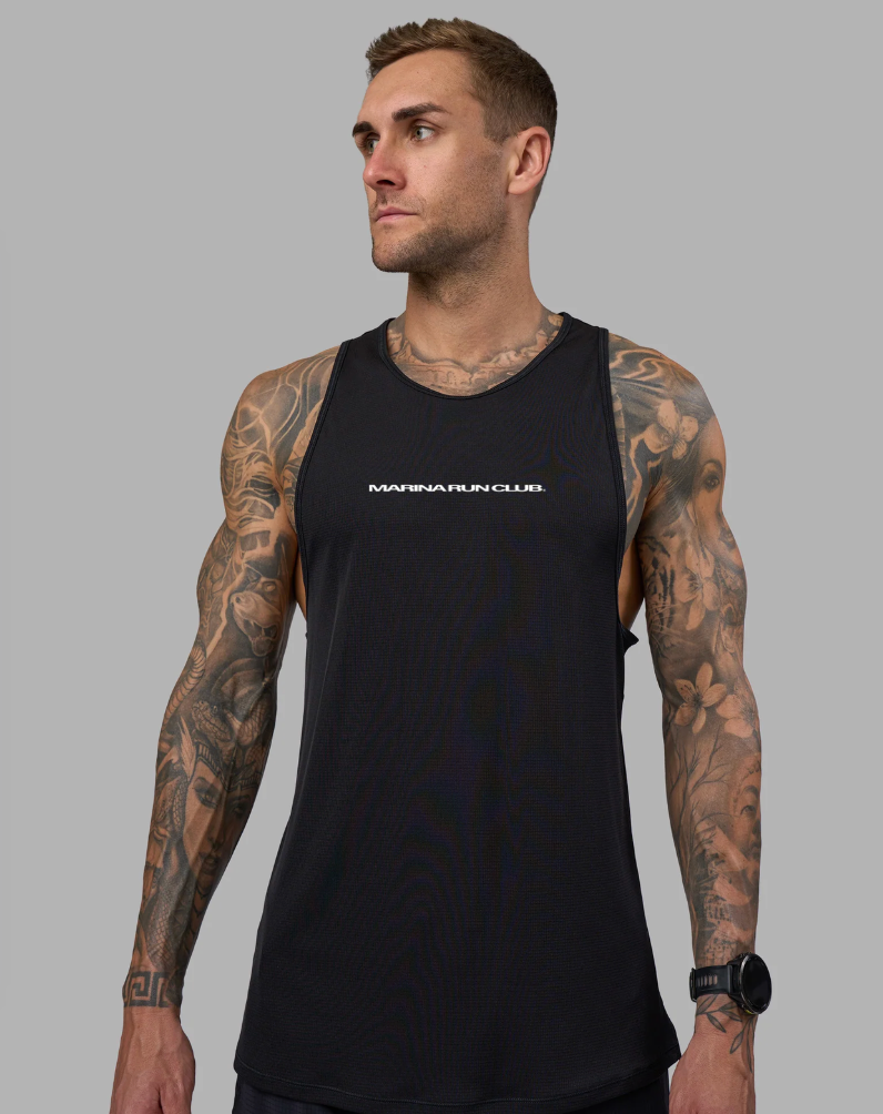 Men's Pace Running Tank