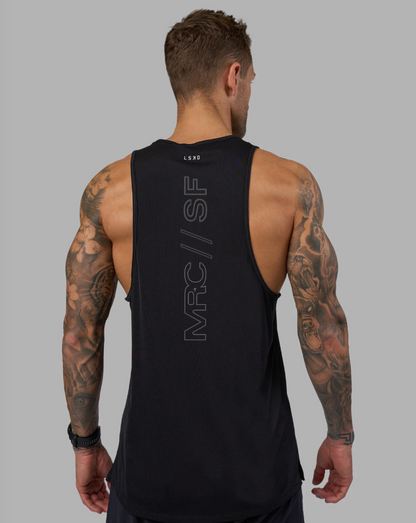Men's Pace Running Tank