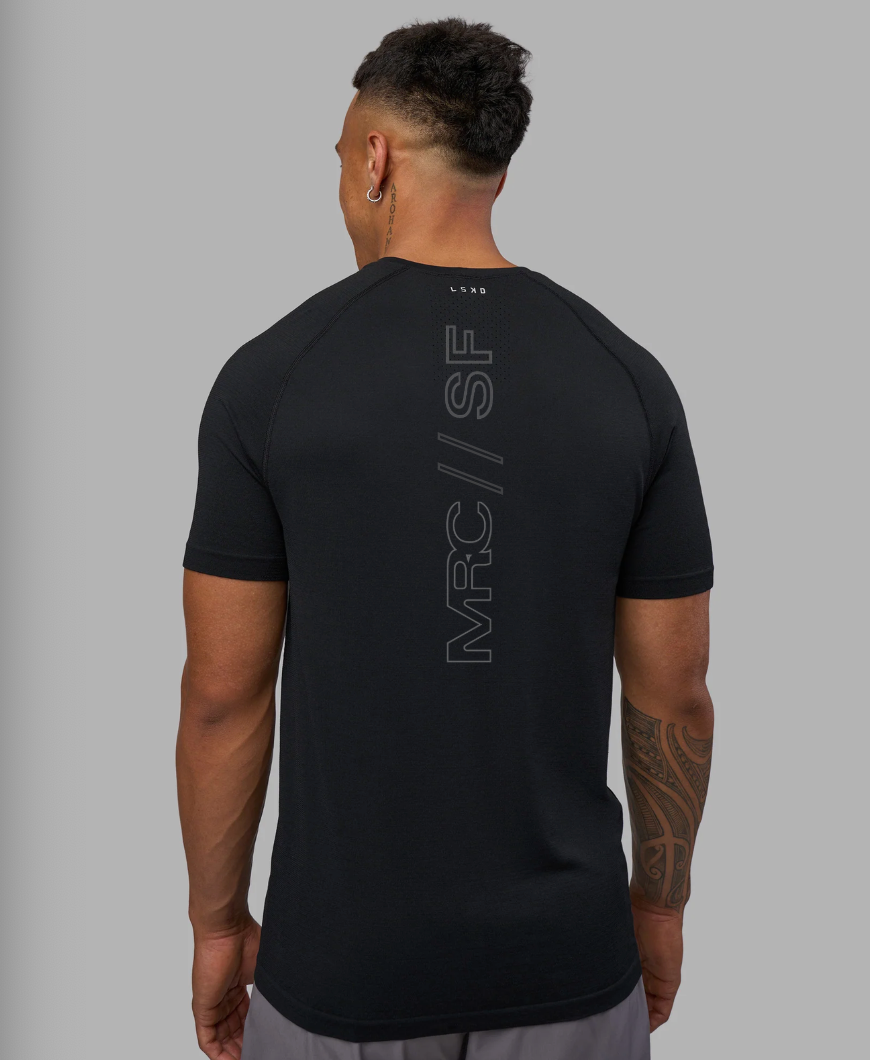 Men's AeroFLX+ Seamless Tee