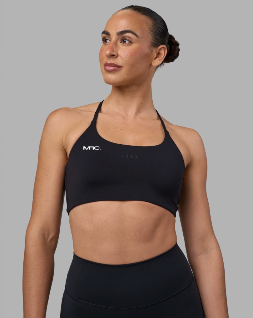 Women's Twist Sports Bra