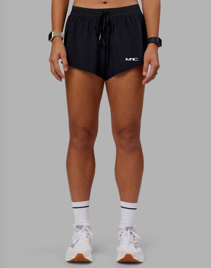 Women's Accelerate 3" Running Short