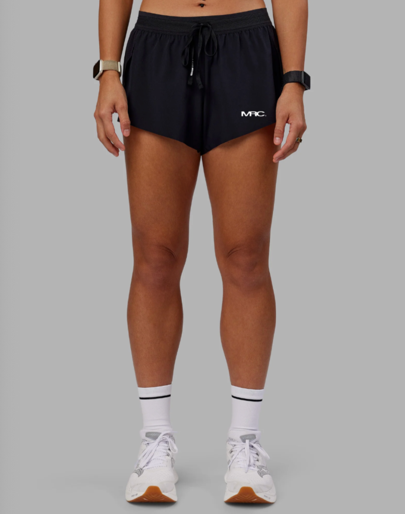 Women's Accelerate 3" Running Short