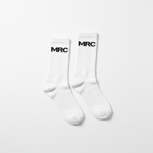MRC Performance Running Socks Unisex (2 pack)