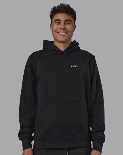 MVP Structure Hoodie