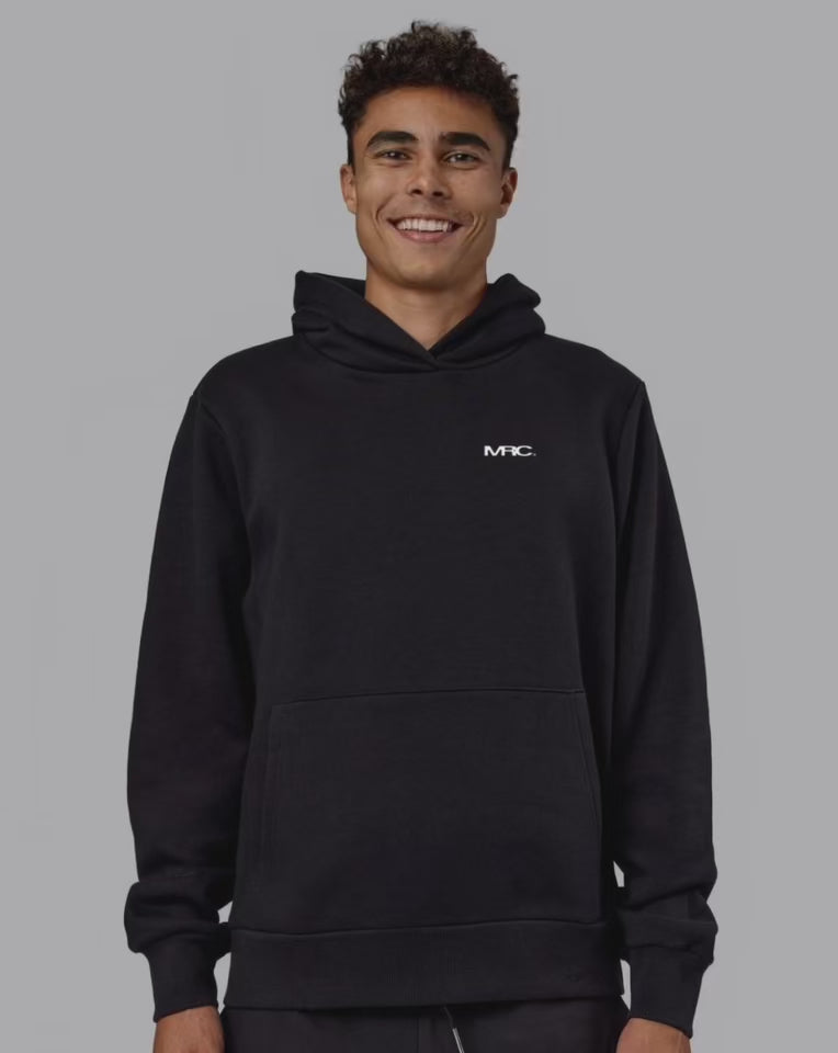 Load video: MVP Structure Hoodie